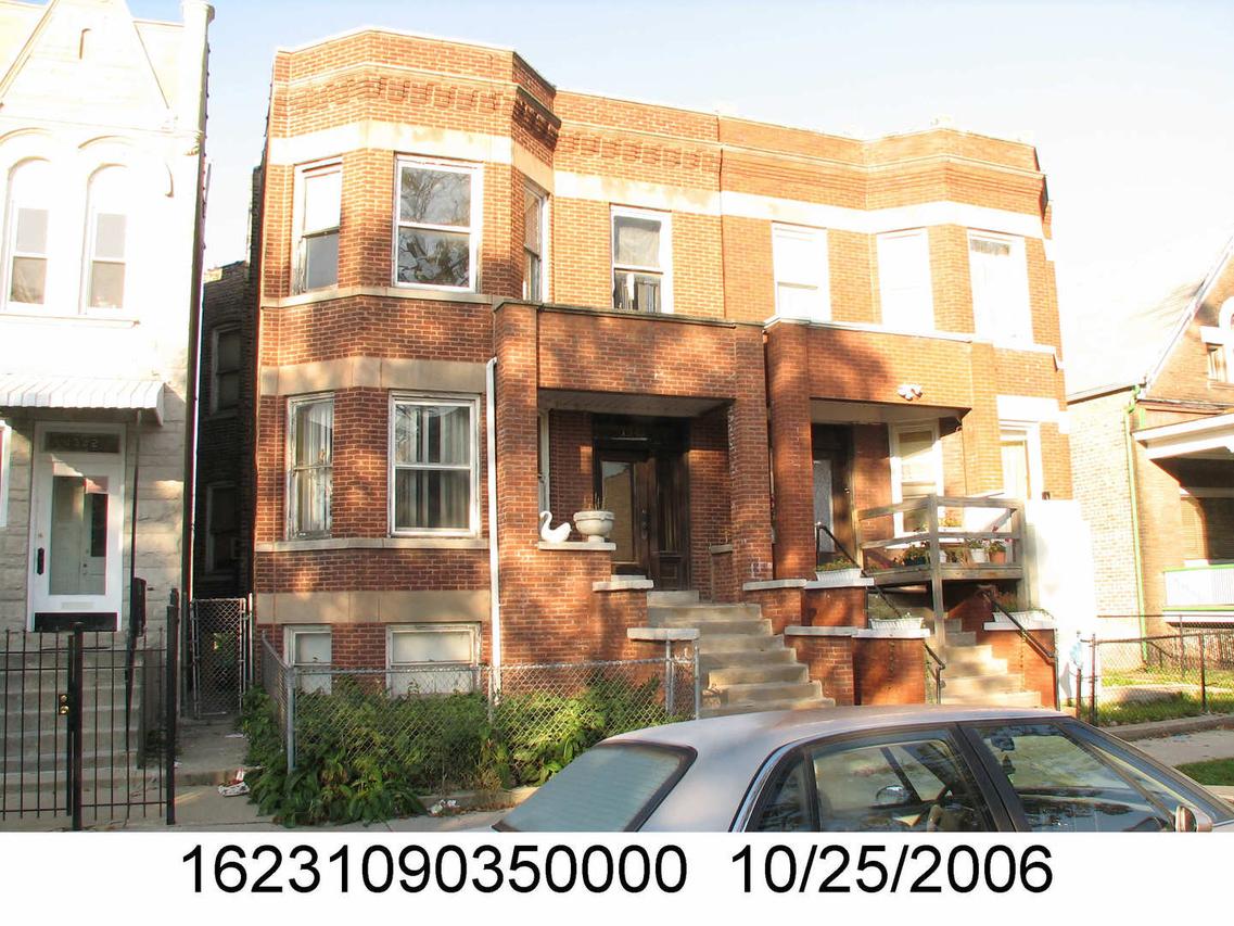 1340 S Avers Ave., Chicago, IL 60623