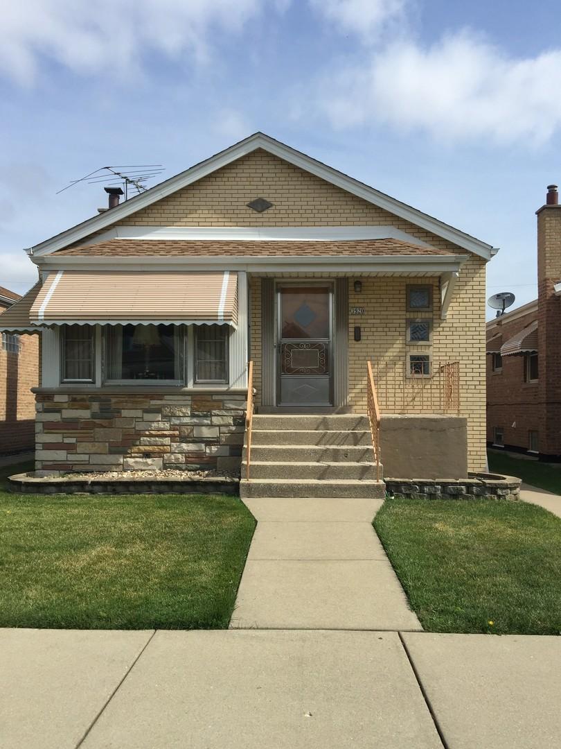 3920 W 68th St., Chicago, IL 60629