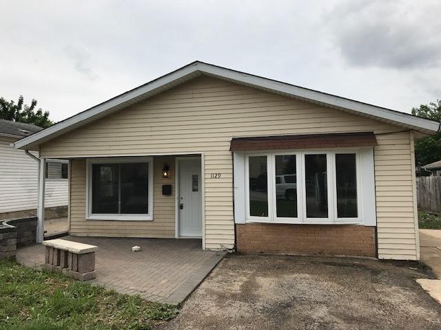 1129 Hinckley St., Aurora, IL 60505