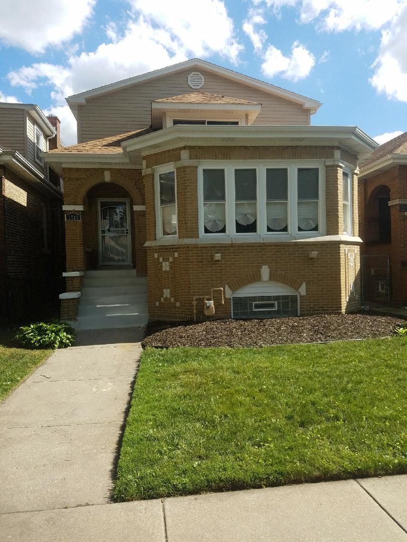 1715 E 85th St., Chicago, IL 60617