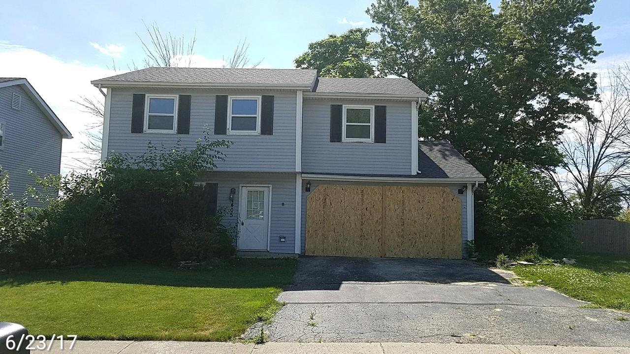 1405 Steven Smith Dr., Joliet, IL 60431