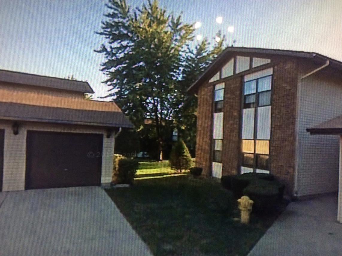 19416 Elm Dr., Country Club Hills, IL 60478