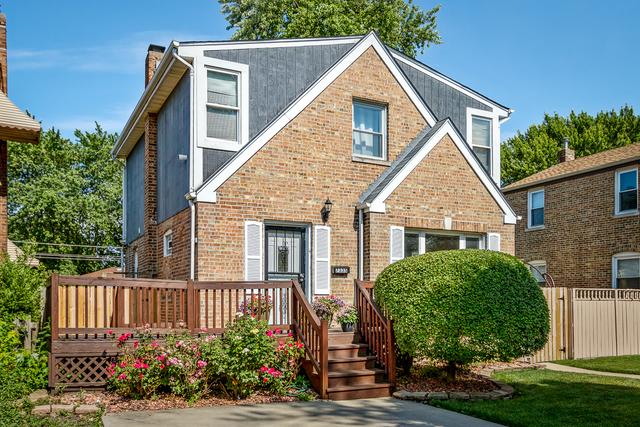 7335 S Troy St., Chicago, IL 60629