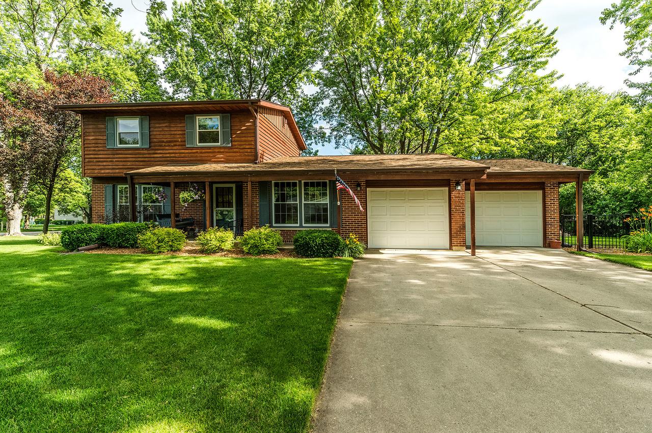 531 Birch Ln., Sycamore, IL 60178