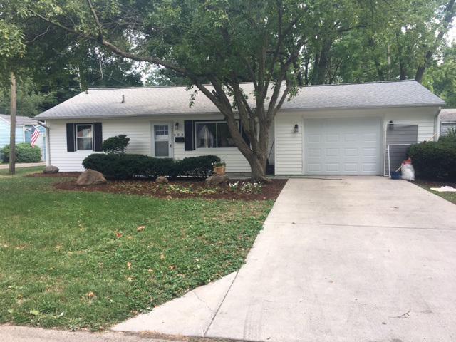 903 E Delaware Ave., Urbana, IL 61801