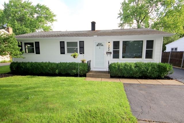 242 Highland Rd., Grayslake, IL 60030