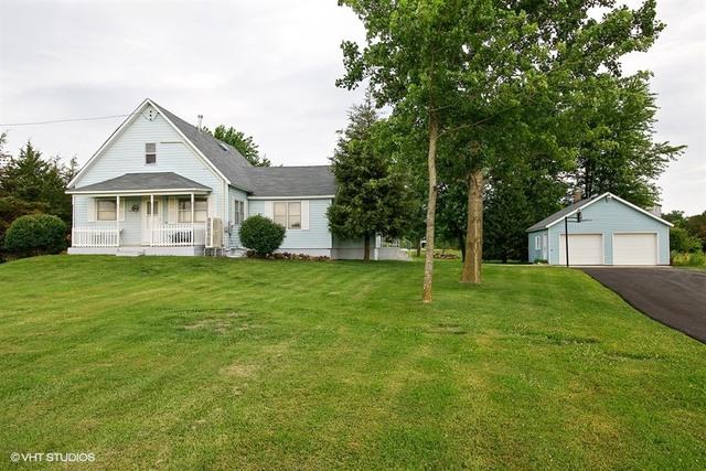 22716 County Line Rd., Custer Park, IL 60481
