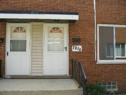 2514 Rose St., Franklin Park, IL 60131