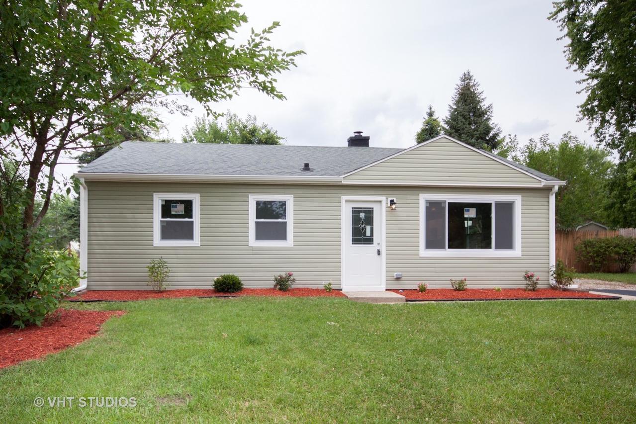 2219 Marmion Ave., Joliet, IL 60436