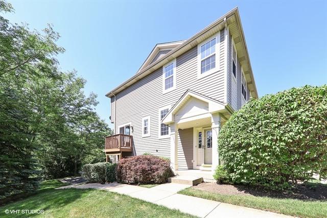 11S485 Rachael Ct., Willowbrook, IL 60527