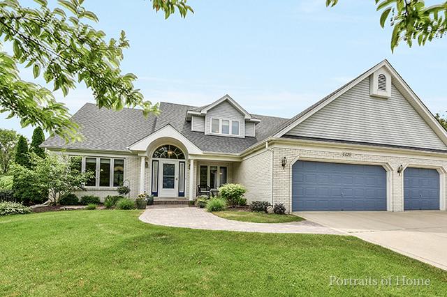 4420 Dairymans Cir., Naperville, IL 60564