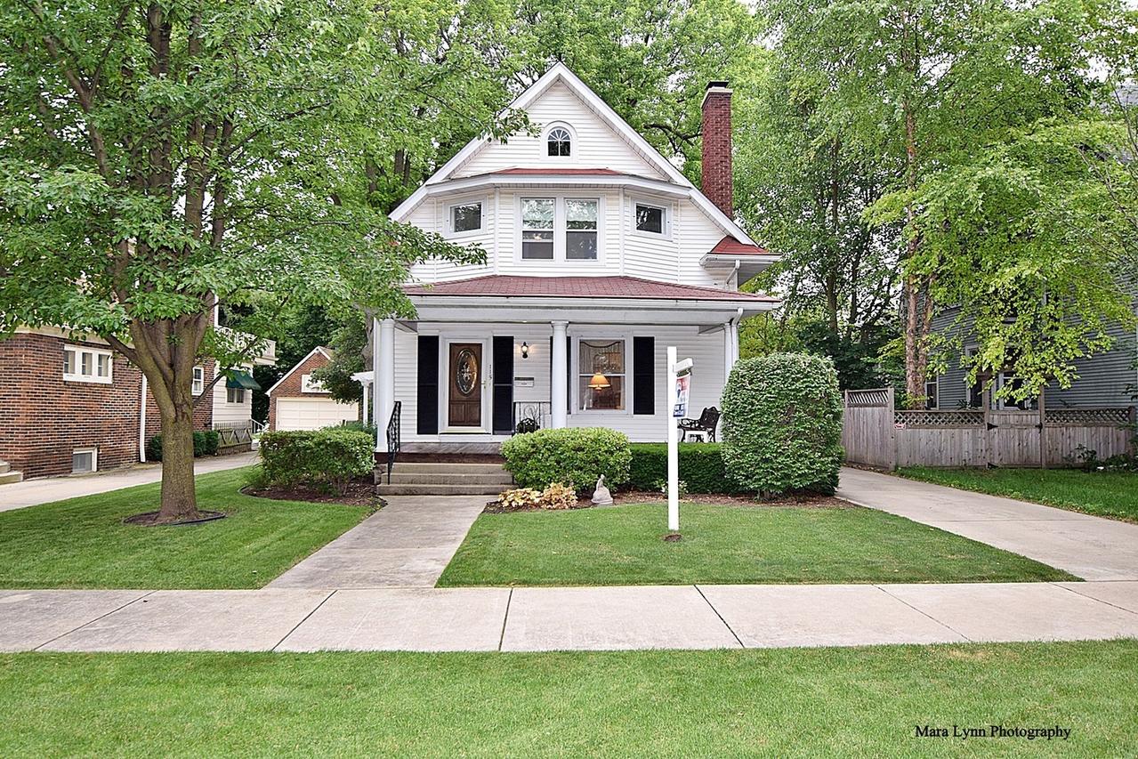 115 Le Grande Blvd., Aurora, IL 60506