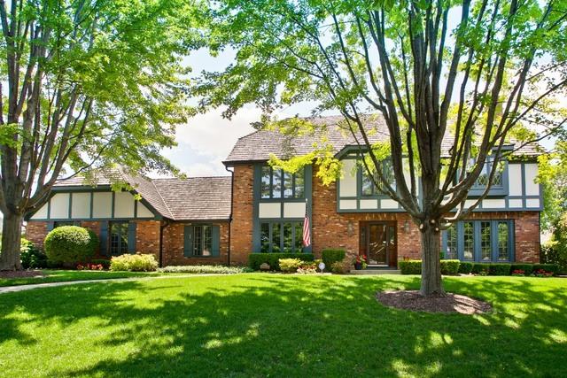 1022 Windhaven Rd., Libertyville, IL 60048
