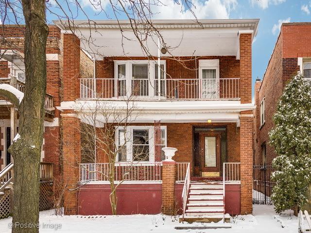 844 N Richmond St., Chicago, IL 60622