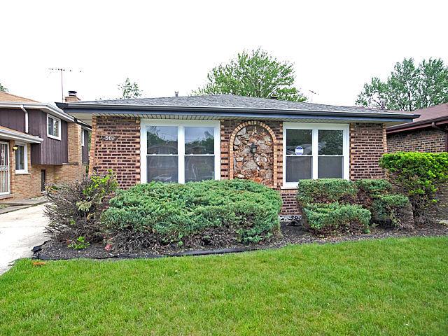 301 Cornell Ave., Calumet City, IL 60409