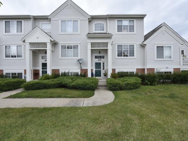659 S Rosehall Ln., Round Lake, IL 60073