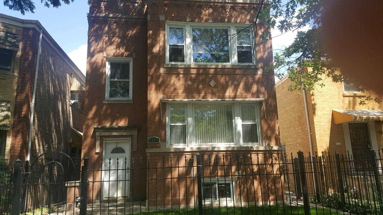 2837 N Austin Ave., Chicago, IL 60634