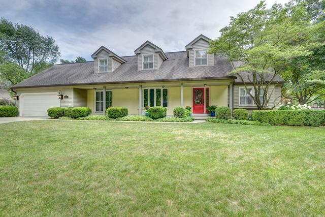 4005 Farhills Dr., Champaign, IL 61822