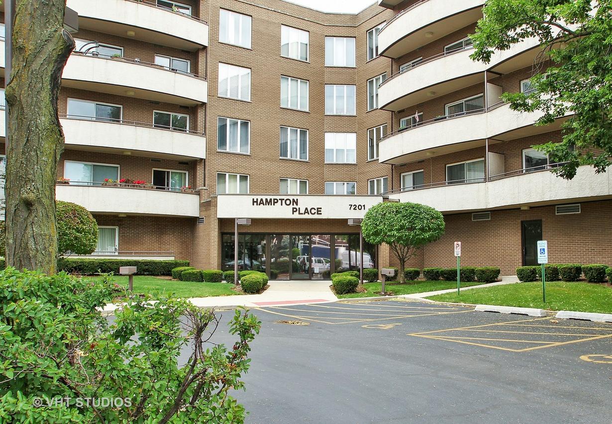 7201 N Lincoln Ave. #507, Lincolnwood, IL 60712