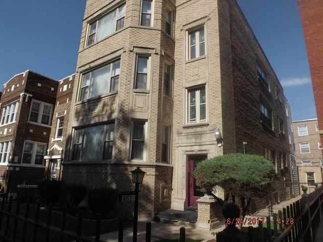 8153 S Langley Ave., Chicago, IL 60619