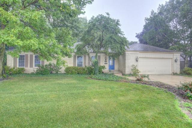 3001 Stoneybrook Dr., Champaign, IL 61822