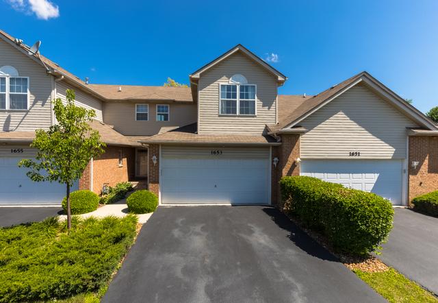 1653 Windward Ct., Naperville, IL 60563