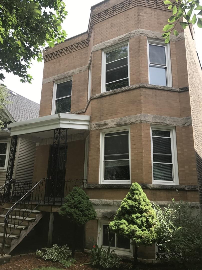 3329 N Albany Ave., Chicago, IL 60618