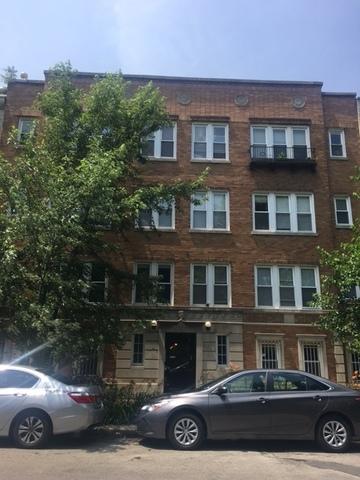 6812 N Wayne Ave. #1B, Chicago, IL 60626