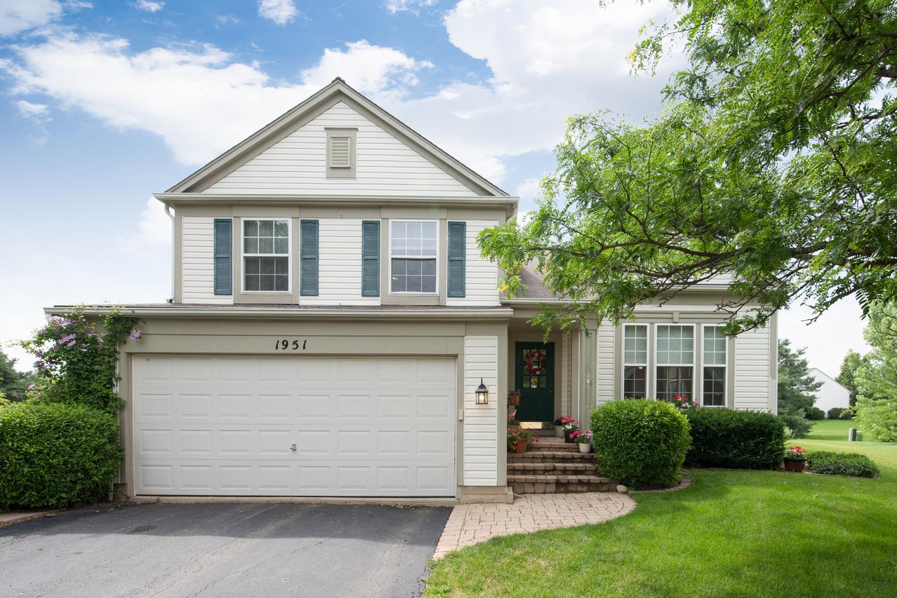 1951 Spinnaker Ct., Aurora, IL 60503
