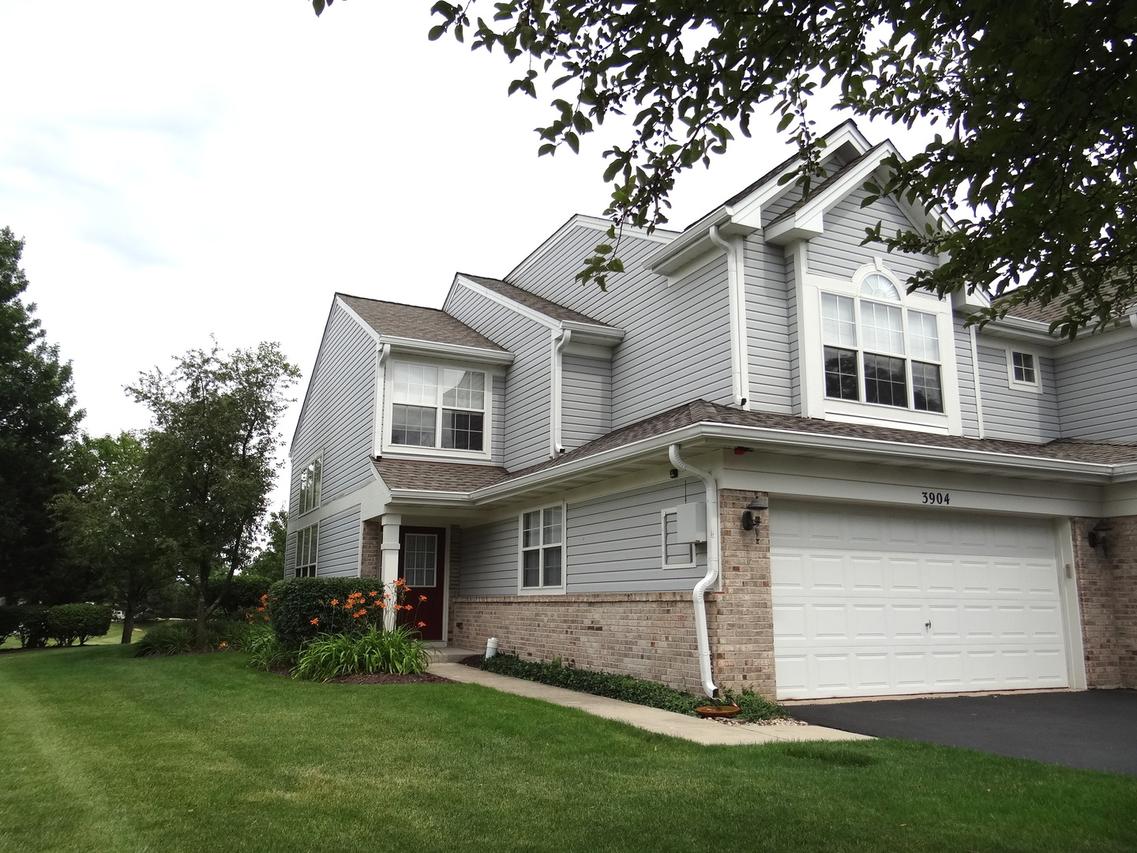 3904 Garnette Ct., Naperville, IL 60564