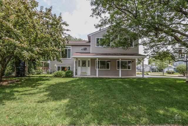 538 Milton Dr., Naperville, IL 60563