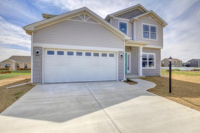 1703 Eagle Rd., Champaign, IL 61822