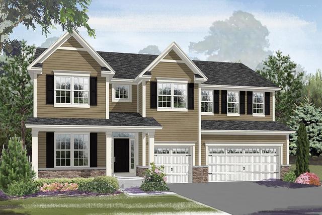 13812 Amelia  Lot#84 Dr., Lemont, IL 60439