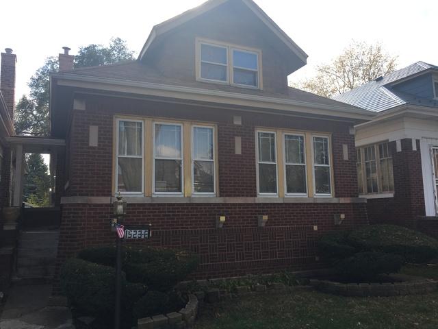 1523 E 85th St., Chicago, IL 60619