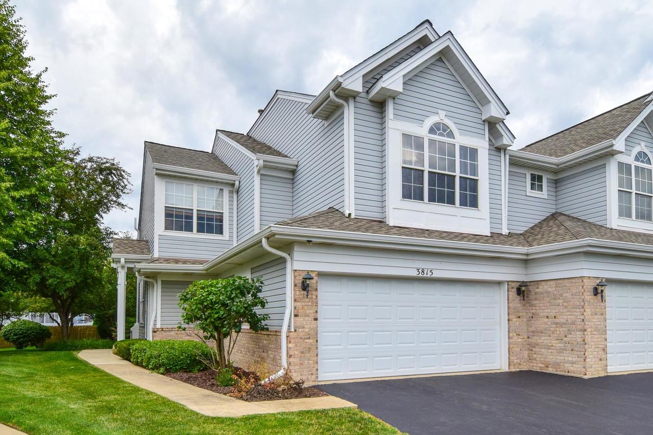 3815 Capri Ct., Naperville, IL 60564