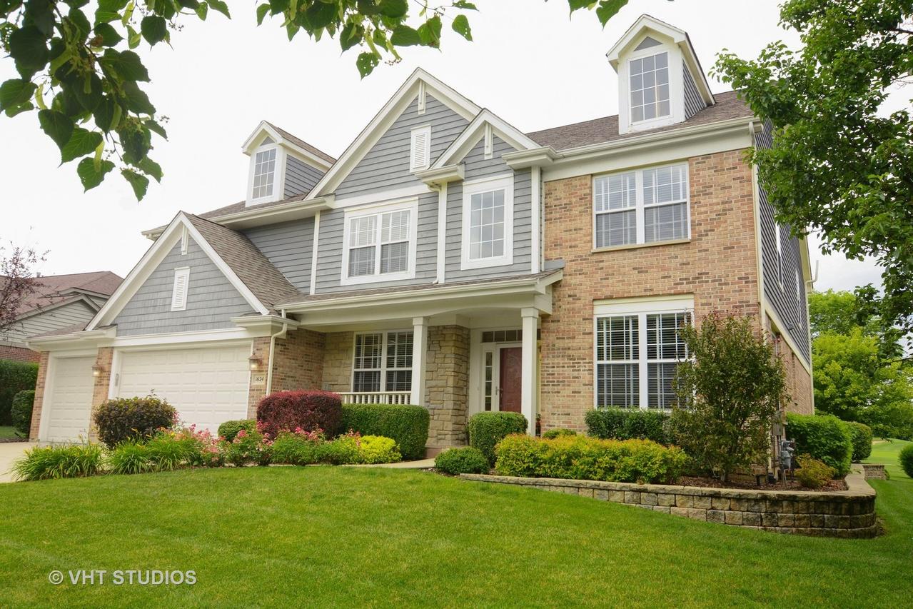 1624 Cypress Pointe Dr., Vernon Hills, IL 60061
