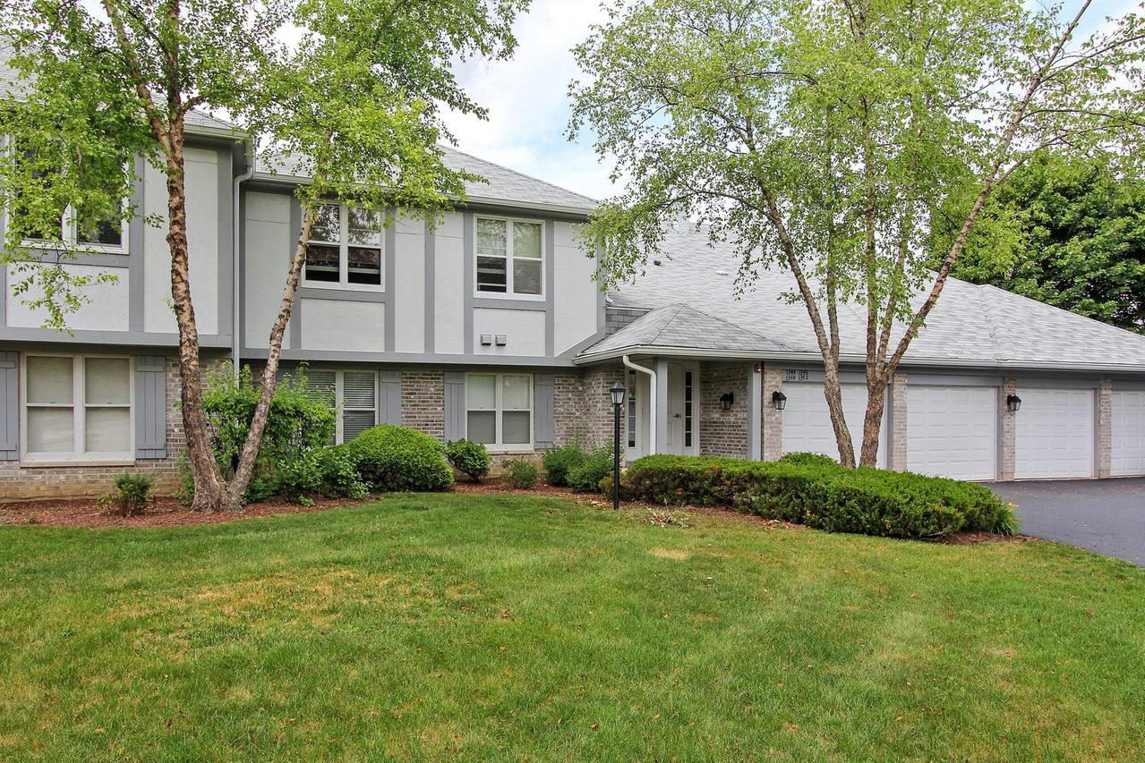 1346 Streamwood Ln. #292, Vernon Hills, IL 60061