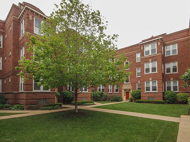 2628 N Spaulding Ave. #2N, Chicago, IL 60647