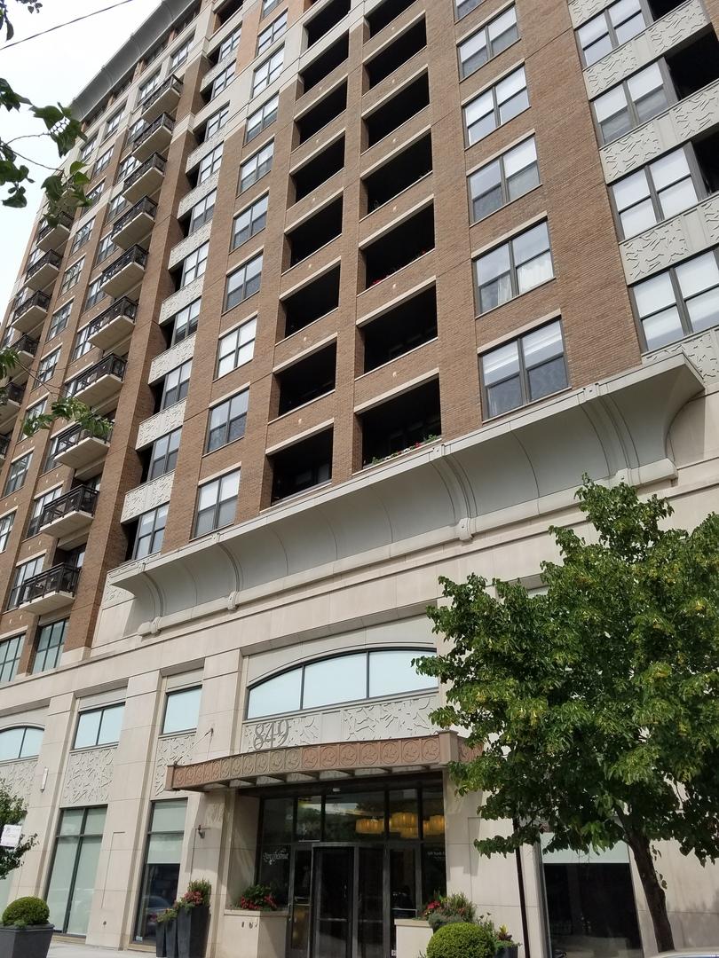 849 N Franklin St. #1015, Chicago, IL 60610