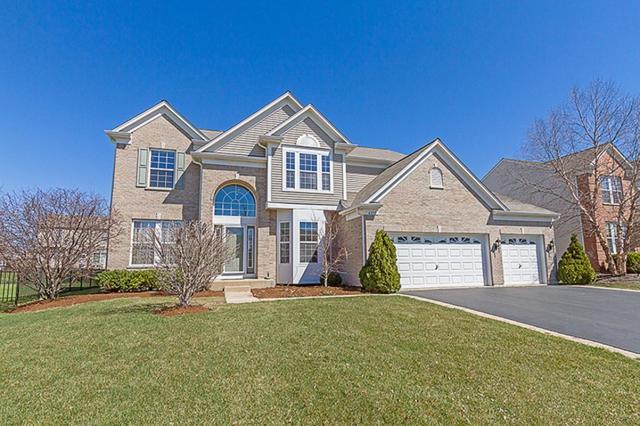 4370 Bunker Hill Dr., Algonquin, IL 60102