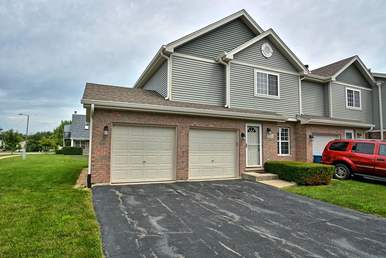 3484 Cerena Ct., Aurora, IL 60504