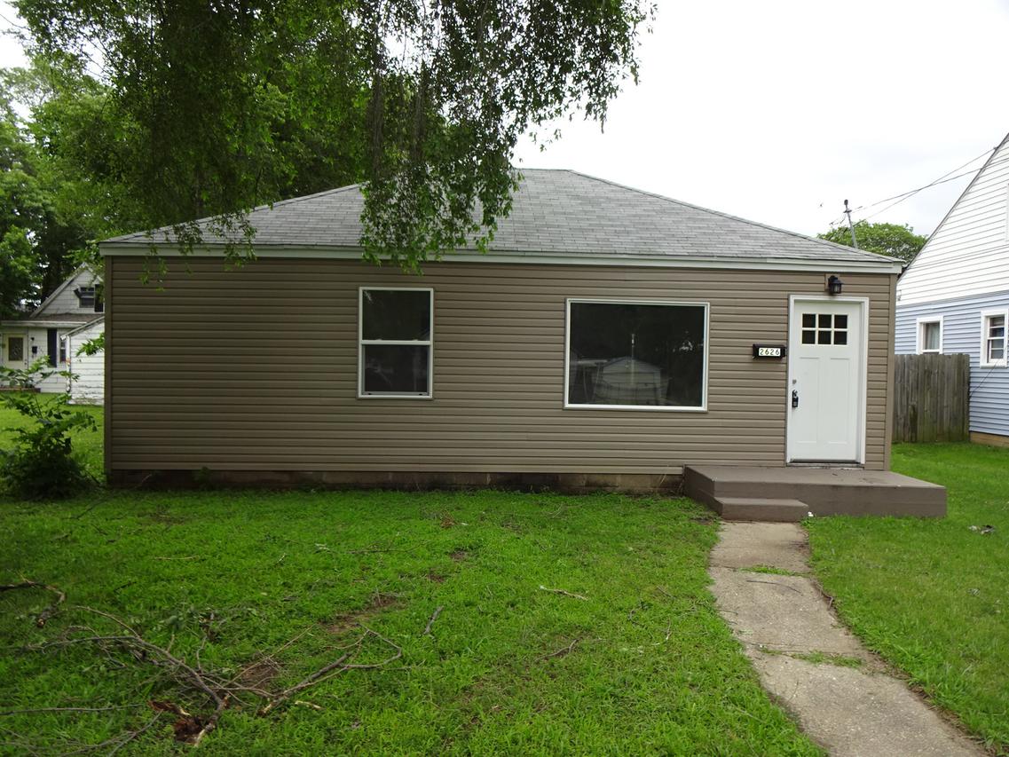 2626 10th St., Rockford, IL 61109