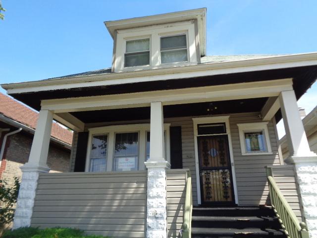 1408 W 71st Pl., Chicago, IL 60636