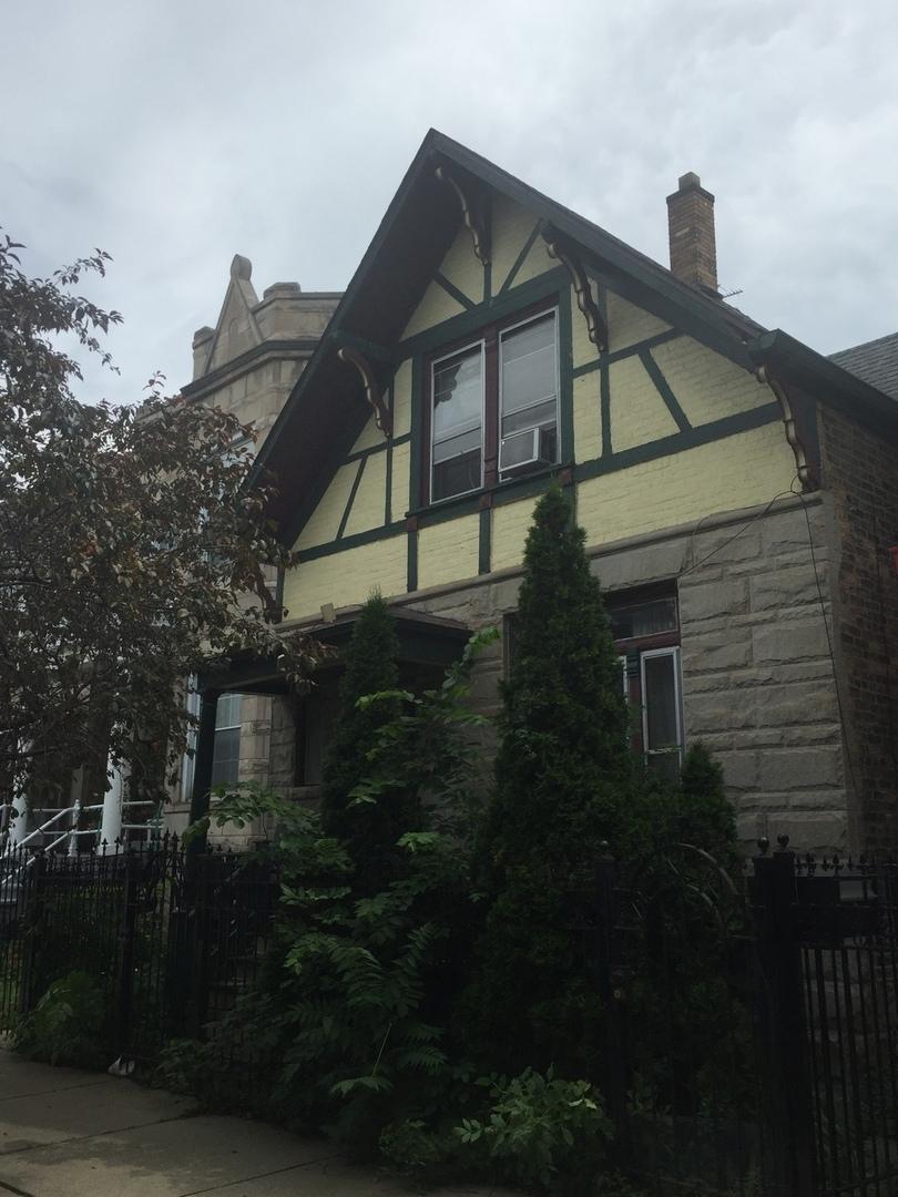 1529 N Monticello Ave., Chicago, IL 60651