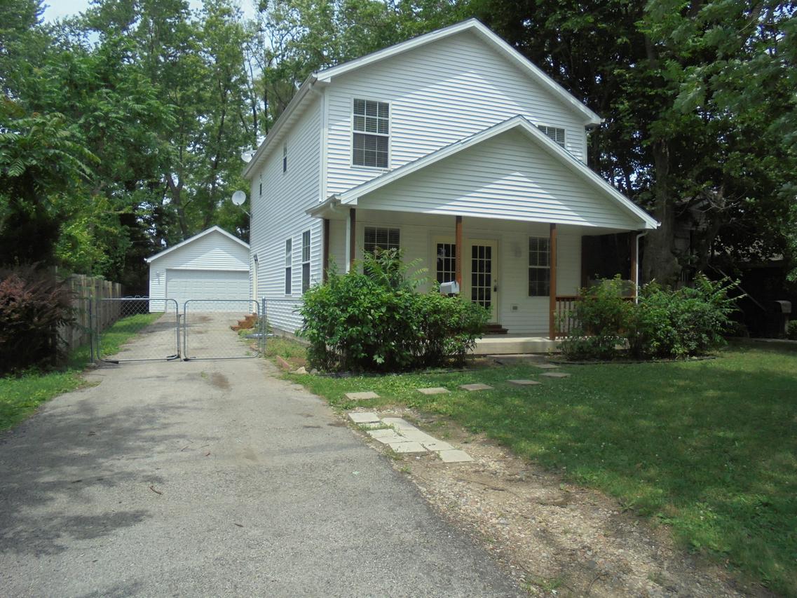 1313 Ada St., Joliet, IL 60432