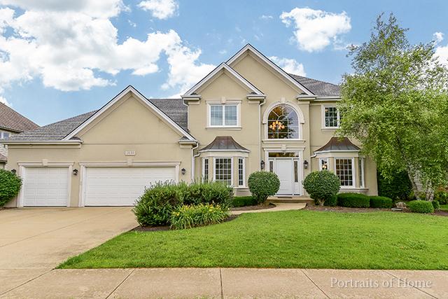 3636 White Eagle Dr., Naperville, IL 60564