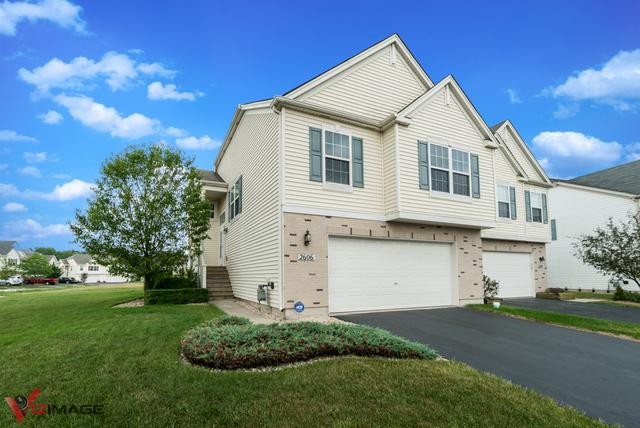 2606 Timber Springs Dr., Joliet, IL 60432