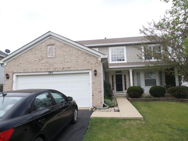 395 Foxborough Tr., Bolingbrook, IL 60440