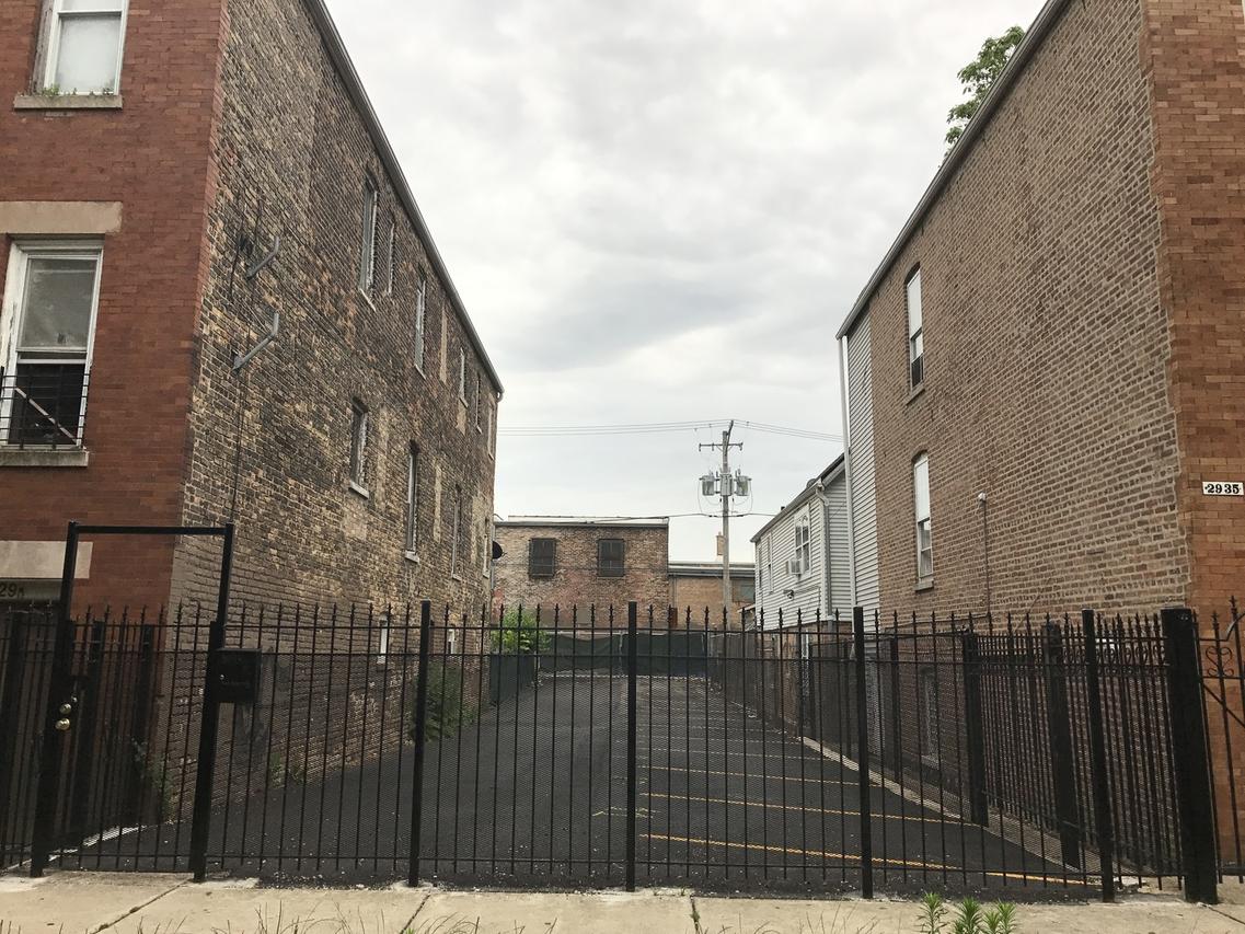 2933 W 25th Pl., Chicago, IL 60623