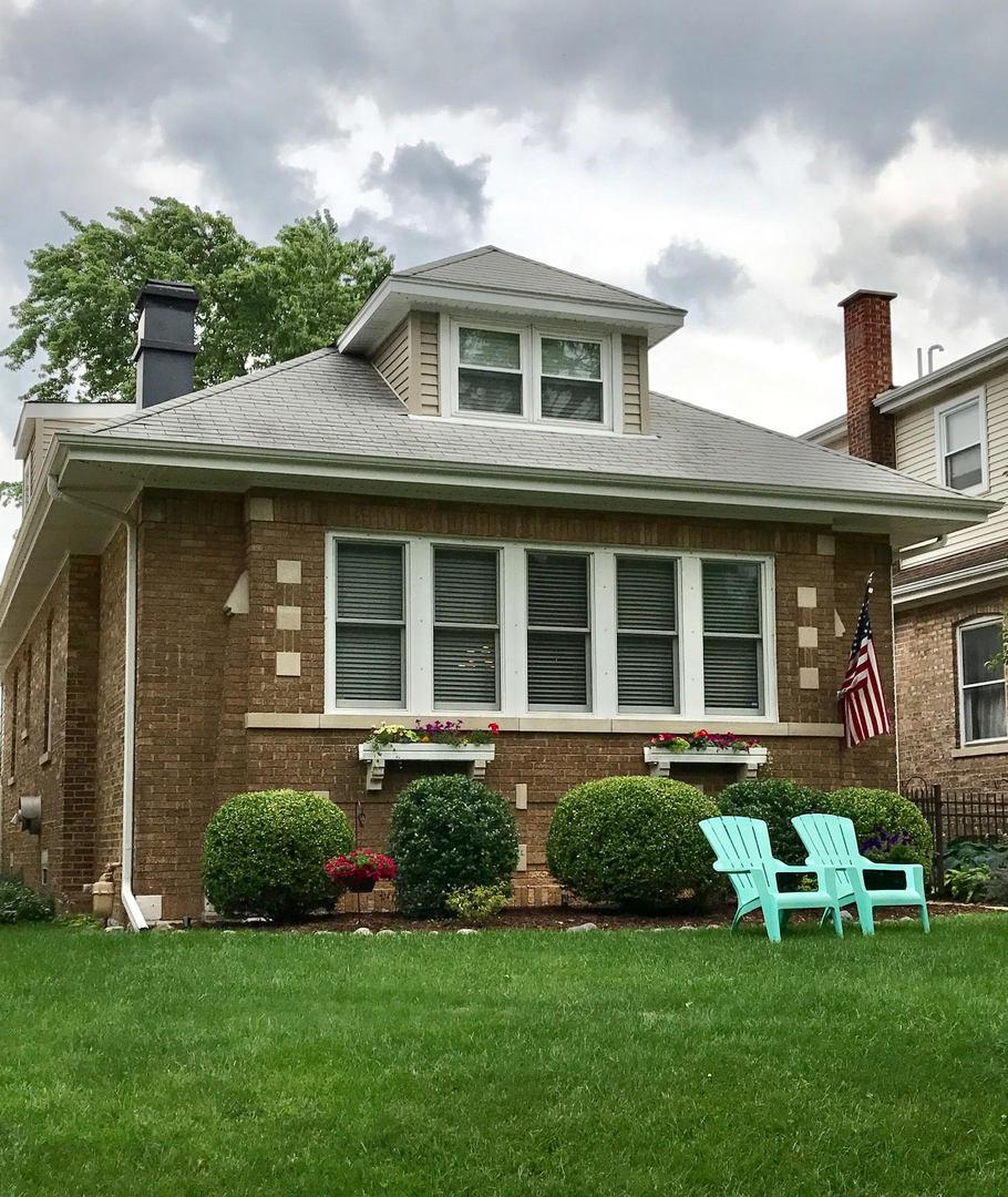 6839 N Osceola Ave., Chicago, IL 60631